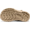 image:imageKEEN UnisexChild Newport H2 Closed Toe Water SandalsSafari Monochrome