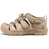 image:imageKEEN UnisexChild Newport H2 Closed Toe Water SandalsSafari Monochrome