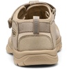 image:imageKEEN UnisexChild Newport H2 Closed Toe Water SandalsSafari Monochrome