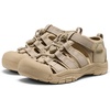 image:imageKEEN UnisexChild Newport H2 Closed Toe Water SandalsSafari Monochrome