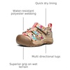 image:imageKEEN UnisexChild Newport H2 Closed Toe Water SandalsSafariBirch