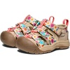 image:imageKEEN UnisexChild Newport H2 Closed Toe Water SandalsSafariBirch