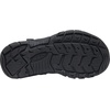 image:imageKEEN UnisexChild Newport H2 Closed Toe Water SandalsSteel GreyBlack