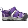 image:imageKEEN UnisexChild Newport H2 Closed Toe Water SandalsTillandsia PurpleEnglish Lavender