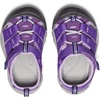 image:imageKEEN UnisexChild Newport H2 Closed Toe Water SandalsTillandsia PurpleEnglish Lavender