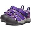 image:imageKEEN UnisexChild Newport H2 Closed Toe Water SandalsTillandsia PurpleEnglish Lavender