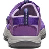 image:imageKEEN UnisexChild Newport H2 Closed Toe Water SandalsTillandsia PurpleEnglish Lavender