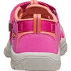image:imageKEEN UnisexChild Newport H2 Closed Toe Water SandalsVery BerryFusion Coral