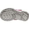 image:imageKEEN UnisexChild Newport H2 Closed Toe Water SandalsVery BerryFusion Coral