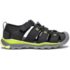 image:imageKEEN UnisexChild Newport Neo H2 Closed Toe Water SandalsBlackEvening Primrose
