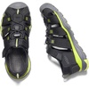 image:imageKEEN UnisexChild Newport Neo H2 Closed Toe Water SandalsBlackEvening Primrose