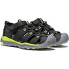 image:imageKEEN UnisexChild Newport Neo H2 Closed Toe Water SandalsBlackEvening Primrose