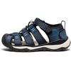 image:imageKEEN UnisexChild Newport Neo H2 Closed Toe Water SandalsBlue NightsBrilliant Blue