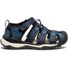 image:imageKEEN UnisexChild Newport Neo H2 Closed Toe Water SandalsBlue NightsBrilliant Blue