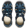 image:imageKEEN UnisexChild Newport Neo H2 Closed Toe Water SandalsBlue NightsBrilliant Blue