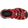 image:imageKEEN UnisexChild Newport Neo H2 Closed Toe Water SandalsFiery RedGolden Rod