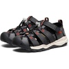 image:imageKEEN UnisexChild Newport Neo H2 Closed Toe Water SandalsMagnetSpicy Orange