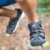 image:imageKEEN UnisexChild Newport Neo H2 Closed Toe Water SandalsMagnetSpicy Orange