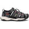 image:imageKEEN UnisexChild Newport Neo H2 Closed Toe Water SandalsMagnetSpicy Orange
