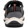 image:imageKEEN UnisexChild Newport Neo H2 Closed Toe Water SandalsMagnetSpicy Orange