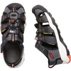 image:imageKEEN UnisexChild Newport Neo H2 Closed Toe Water SandalsMagnetSpicy Orange