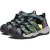 image:imageKEEN UnisexChild Newport Neo H2 Closed Toe Water SandalsSea MossSteel Grey