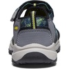 image:imageKEEN UnisexChild Newport Neo H2 Closed Toe Water SandalsSea MossSteel Grey