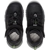 image:imageKEEN UnisexChild Targhee Mid Height Waterproof Hiking BootBlackCampsite