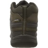 image:imageKEEN UnisexChild Targhee Mid Height Waterproof Hiking BootBungee CordDark Olive