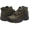 image:imageKEEN UnisexChild Targhee Mid Height Waterproof Hiking BootBungee CordDark Olive