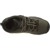 image:imageKEEN UnisexChild Targhee Mid Height Waterproof Hiking BootBungee CordDark Olive