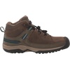image:imageKEEN UnisexChild Targhee Mid Height Waterproof Hiking BootCanteenCharisma