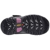 image:imageKEEN UnisexChild Targhee Mid Height Waterproof Hiking BootRavenTulipwood