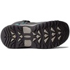 image:imageKEEN UnisexChild Targhee Mid Height Waterproof Hiking BootSteel GreyPorcelain