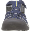 image:imageKEEN UnisexChild Venice H2 Closed Toe Water SandalsNavyGray