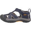 image:imageKEEN UnisexChild Venice H2 Closed Toe Water SandalsNavyGray