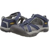 image:imageKEEN UnisexChild Venice H2 Closed Toe Water SandalsNavyGray