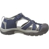 image:imageKEEN UnisexChild Venice H2 Closed Toe Water SandalsNavyGray
