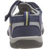 image:imageKEEN UnisexChild Venice H2 Closed Toe Water SandalsNavyGray