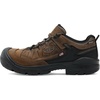 image:imageKEEN Utility Targhee IV Waterproof Work Shoes Carbon ToeDark EarthBlack