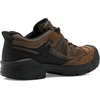 image:imageKEEN Utility Targhee IV Waterproof Work Shoes Carbon ToeDark EarthBlack