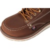 image:imageKEEN Utility mens Liberty 6 Waterproof Boots Carbonfiber ToeChestnutGum