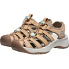 image:imageKEEN Womens Astoria West Closed Toe SandalsDoeBlue Glass