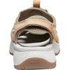 image:imageKEEN Womens Astoria West Closed Toe SandalsDoeBlue Glass