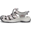 image:imageKEEN Womens Astoria West Closed Toe SandalsFawnTie Dye