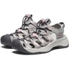 image:imageKEEN Womens Astoria West Closed Toe SandalsFawnTie Dye