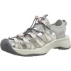 image:imageKEEN Womens Astoria West Closed Toe SandalsFawnTie Dye