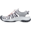 image:imageKEEN Womens Astoria West Closed Toe SandalsGreyCoral