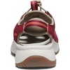 image:imageKEEN Womens Astoria West Closed Toe SandalsMerlotScarlet Ibis