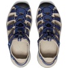 image:imageKEEN Womens Astoria West Closed Toe SandalsNaval AcademyReef Waters